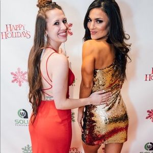 Meet your Posher, Sydney